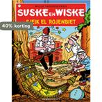 Sjeik-oo-Rojenbiet / Suske en Wiske / 090 9789002243394, Boeken, Verzenden, Gelezen, Willy Vandersteen