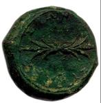 Sicilië, Syracuse. Dion (357-355 v.Chr.). Hemilitron