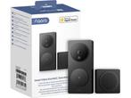Aqara Smart Video Doorbell G4 - Compatibel met HomeKit - AI, Doe-het-zelf en Bouw, Alarmsystemen, Verzenden, Zo goed als nieuw