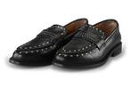 Tango Loafers in maat 37 Zwart | 10% extra korting, Kleding | Dames, Schoenen, Overige typen, Zo goed als nieuw, Zwart, Verzenden
