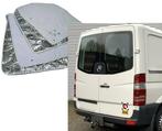 Raamisolatie Mercedes Sprinter 2006-2017 Achterdeuren, Caravans en Kamperen, Verzenden, Nieuw