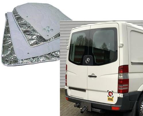 Raamisolatie Mercedes Sprinter 2006-2017 Achterdeuren, Caravans en Kamperen, Mobilhome-accessoires, Nieuw, Verzenden
