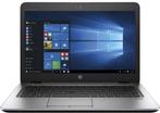 HP MT43 14 , 8GB , 128GB SSD , AMD Pro A8-9600B R5, 2 tot 3 Ghz, Qwerty, 8 GB, AMD Pro A8