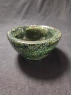 Barovier&Toso - Plat - Verre - Murano bol Éphèse, Antiquités & Art