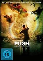 Push (Incl. Wendecover) von Paul McGuigan  DVD, Cd's en Dvd's, Zo goed als nieuw, Verzenden