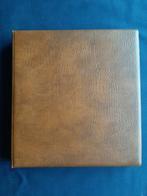 België 2000/2003 - Volledige verzameling in een Lindner luxe, Timbres & Monnaies, Timbres | Europe | Belgique