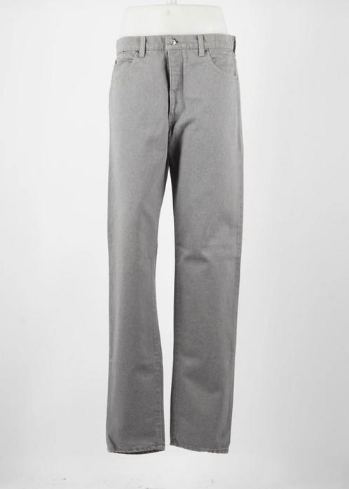 Straight Levis Jeans in Gray size 31/36, Kleding | Dames, Spijkerbroeken en Jeans, Ophalen of Verzenden