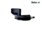 Rempomp Achter Harley-Davidson FLHTC Electra Glide Classic, Verzenden, Gebruikt