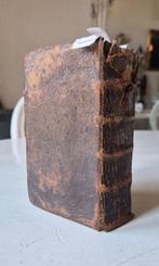 J.B. Tavernier - Les six voyages de Jean Baptiste Tavernier,
