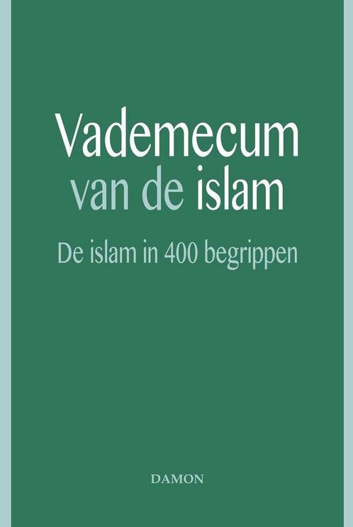 Vademecum van de islam 9789460362200, Boeken, Godsdienst en Theologie, Gelezen, Verzenden