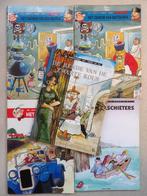 Nero Lot van 5 mini-albums - Dirk Vermeirre uitgaven +, Boeken, Nieuw