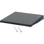 Hensel Enystar couvercle de pluie en acier inoxydable avec, Bricolage & Construction, Verzenden