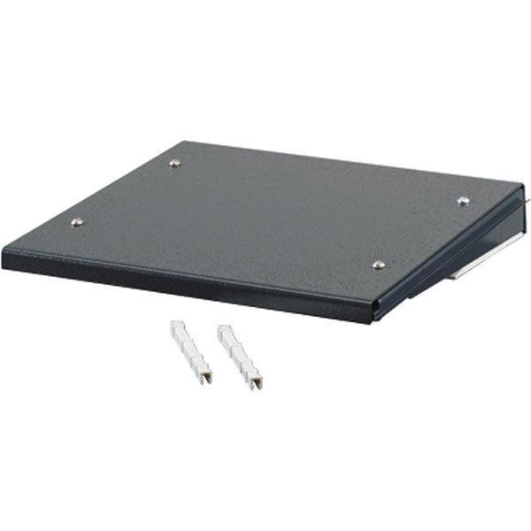 Hensel Enystar couvercle de pluie en acier inoxydable avec, Bricolage & Construction, Électricité & Câbles, Envoi