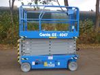 Genie GS-4047 schaarhoogwerker 2014 , 14m , gekeurd, Doe-het-zelf en Bouw, Gebruikt, Bouwlift
