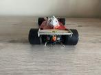 Bburago 1:14 - Modelauto - Ferrari 312 T2, Nieuw