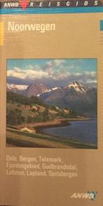 Noorwegen 9789018002770 Hoogendoorn, Boeken, Verzenden, Gelezen, Hoogendoorn