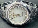 Seiko - Solar Radio Wave Control - Zonder Minimumprijs -