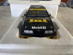 Autoart 1:18 - Voiture miniature - Ford Sierra Cosworth DTM, Nieuw