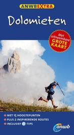 Dolomieten / ANWB Extra 9789018035822 Reinhard Kuntzke, Boeken, Verzenden, Gelezen, Reinhard Kuntzke