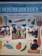 Het gezonde kinderkookboek 9789089314086, Boeken, Gelezen, Verzenden