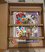 Bordalo II - Half Hedgehog