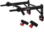 Hammer Pull Up Bar 2.0, Sport en Fitness, Fitnessapparatuur, Ophalen of Verzenden, Nieuw, Overige typen