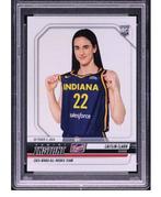 2024 Panini Caitlin Clark - #274 - Rookie Card - PSA 9 - 1, Nieuw