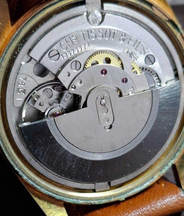 Tissot - Seastar - Zonder minimumprijs - 43503 - Heren -, Handtassen en Accessoires, Horloges | Heren