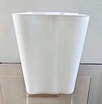 Iittala - Alvar Aalto - Vase - Moderne - Opaline