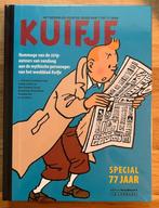 Kuifje (magazine) - Kuifje Special 77 jaar - Luxe beperkte, Nieuw