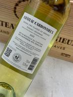 2022 Chateau Carbonnieux Blanc - Pessac-Léognan Grand Cru, Verzamelen, Nieuw