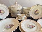 Saint AMAND - Céranord Modele  Watteau - Tafelservies (42)