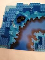 Lego Grondplaten - Atlantis - Assorti