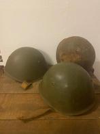 Italie - Armée/infanterie - Casque militaire - Lotto 3, Collections