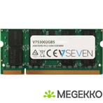 V7 V753002GBS 2GB DDR2 667MHz geheugenmodule, Nieuw, Verzenden