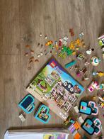 Lego Set - Friends - Hotel , camper, hartvormige doosjes ,, Kinderen en Baby's, Nieuw