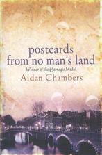 Postcards from No Mans Land 9781862302846 Aidan Chambers, Verzenden, Gelezen, Aidan Chambers