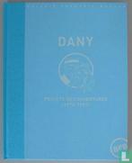 Roze Bottel - Dany - Projets De couvertures (1970 - 1997)..., Boeken, Eén stripboek, Verzenden, Zo goed als nieuw, Henrotin, Daniel.