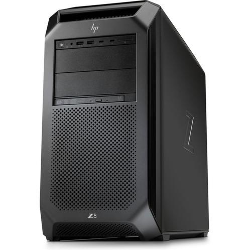 Hp Hp z8 g4 xeon-silver 64 GB of meer 1 GB, Computers en Software, Desktop Pc's, Gebruikt, 64 GB of meer, Ophalen of Verzenden
