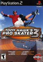 Tony Hawks Pro Skater 3-Amerikaans (PlayStation 2) Gebruikt, Games en Spelcomputers, Games | Sony PlayStation 2, Ophalen of Verzenden