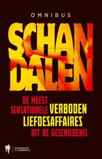 Omnibus schandalen 9789089312006, Verzenden, Gelezen