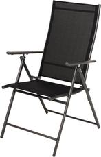 2dekans | Infinity Goods Tuinstoel - 7 Verstelbare Standen -, Tuin en Terras, Ophalen of Verzenden, Nieuw