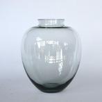 Leerdam - A.D. Copier - Vaas - Glas, Antiek en Kunst