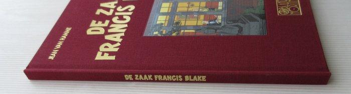 Blake en Mortimer 9 - De Zaak Francis Blake - luxe linnen HC, Boeken, Stripverhalen