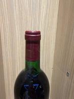 1983 Chateau Margaux - Margaux 1er Grand Cru Classé - 1, Verzamelen, Nieuw