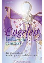 Engelen liefdevolle genezers, Boeken, Esoterie en Spiritualiteit, Verzenden, Gelezen