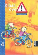 Klaar Over versie 2 werkschrift groep 4 (per stuk), Boeken, Schoolboeken, Verzenden, Nieuw