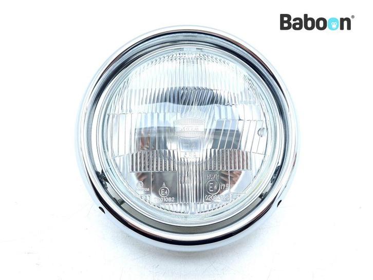Koplamp Yamaha XV 1600 Warrior 2002-2003 (XV1600), Motoren, Onderdelen | Yamaha, Gebruikt, Verzenden