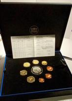 Coffrets Belle Epreuve France Frankreich Euro 2017 Proof..., Verzenden, België