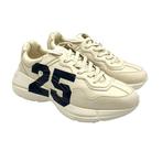 Gucci - Sneakers - Taille : EU 41 - Neuf avec étiquette, Kleding | Heren, Schoenen, Nieuw